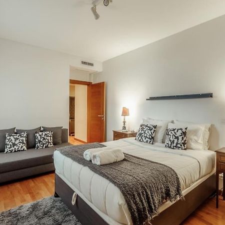 Charmoso Apartamento Sacavém 外观 照片