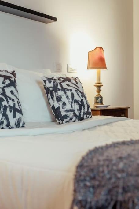 Charmoso Apartamento Sacavém 外观 照片