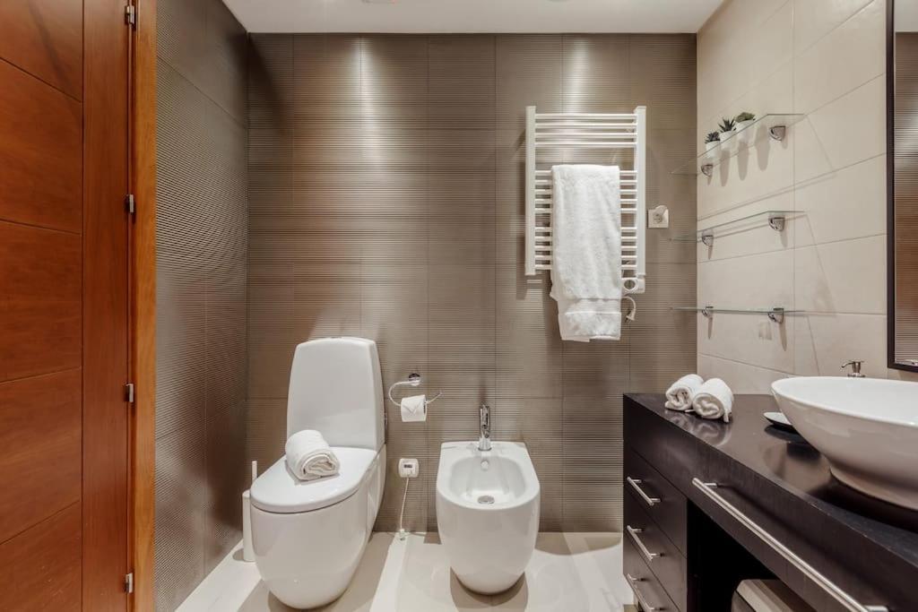 Charmoso Apartamento Sacavém 外观 照片