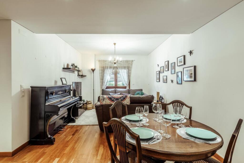 Charmoso Apartamento Sacavém 外观 照片