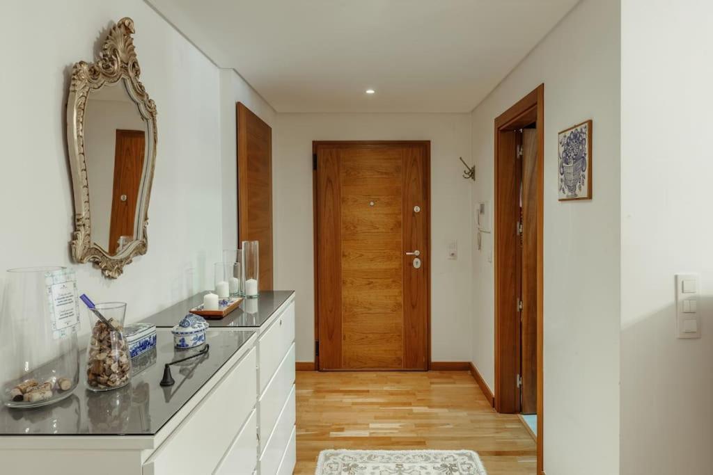 Charmoso Apartamento Sacavém 外观 照片