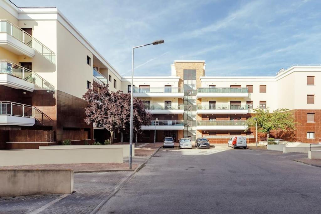 Charmoso Apartamento Sacavém 外观 照片