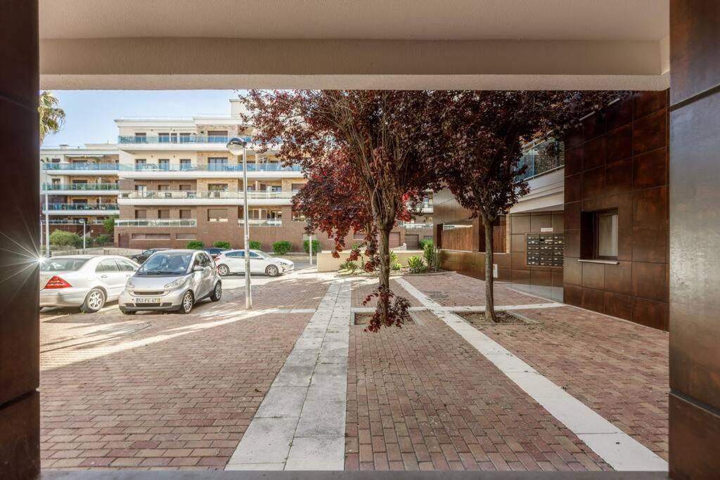 Charmoso Apartamento Sacavém 外观 照片
