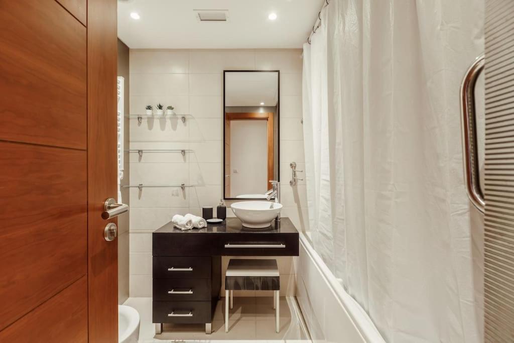 Charmoso Apartamento Sacavém 外观 照片