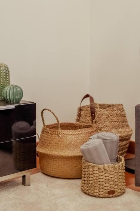 Charmoso Apartamento Sacavém 外观 照片
