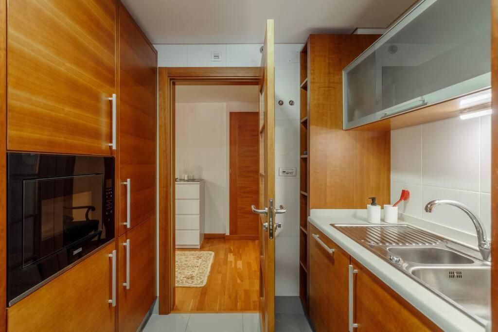 Charmoso Apartamento Sacavém 外观 照片