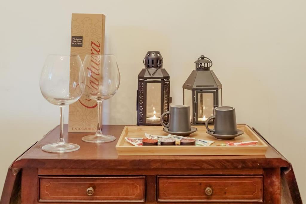 Charmoso Apartamento Sacavém 外观 照片