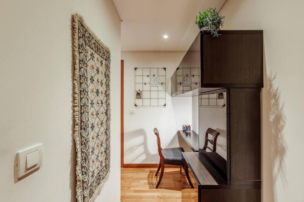 Charmoso Apartamento Sacavém 外观 照片