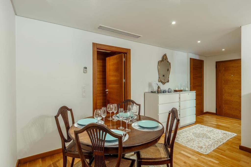 Charmoso Apartamento Sacavém 外观 照片