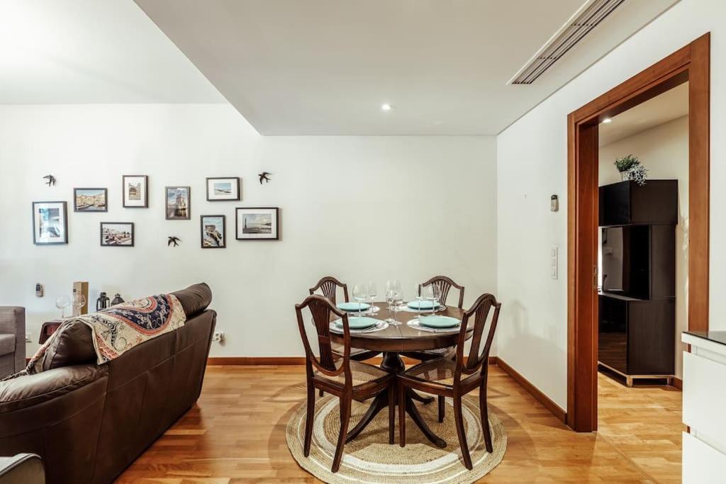 Charmoso Apartamento Sacavém 外观 照片