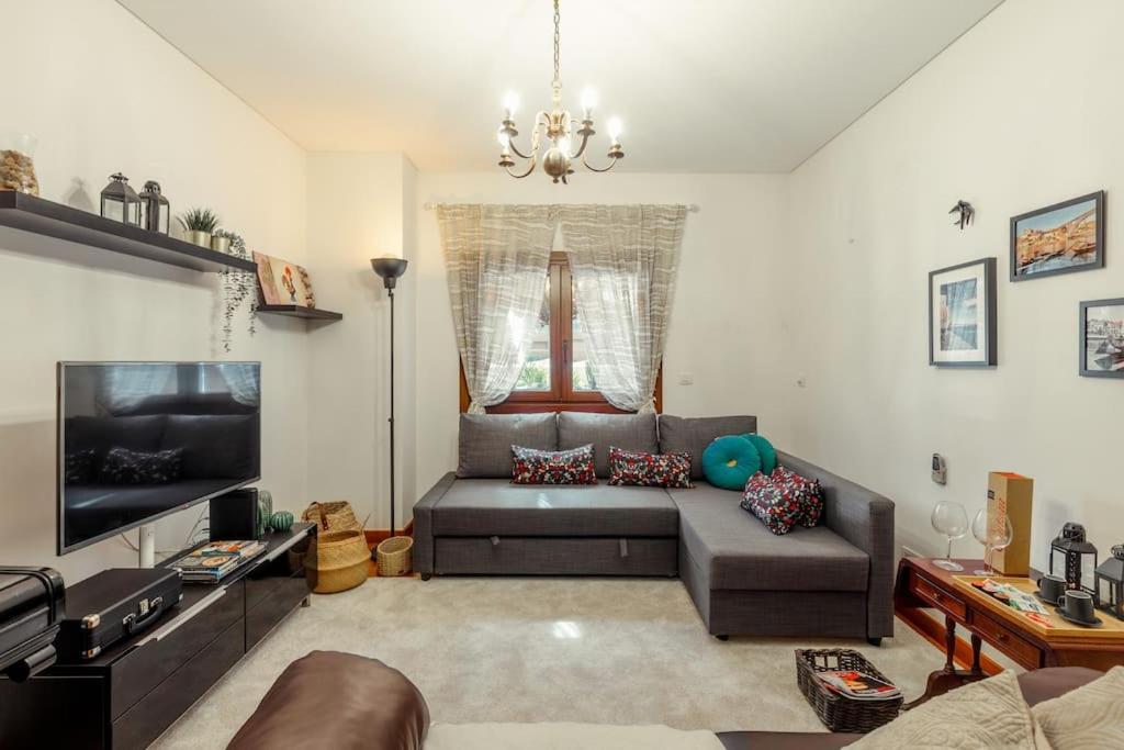 Charmoso Apartamento Sacavém 外观 照片