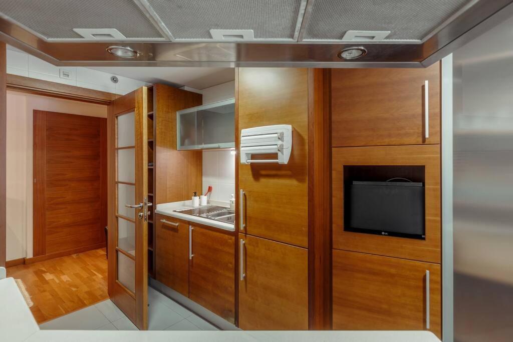 Charmoso Apartamento Sacavém 外观 照片