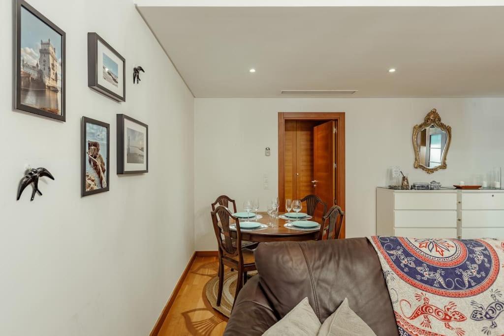 Charmoso Apartamento Sacavém 外观 照片