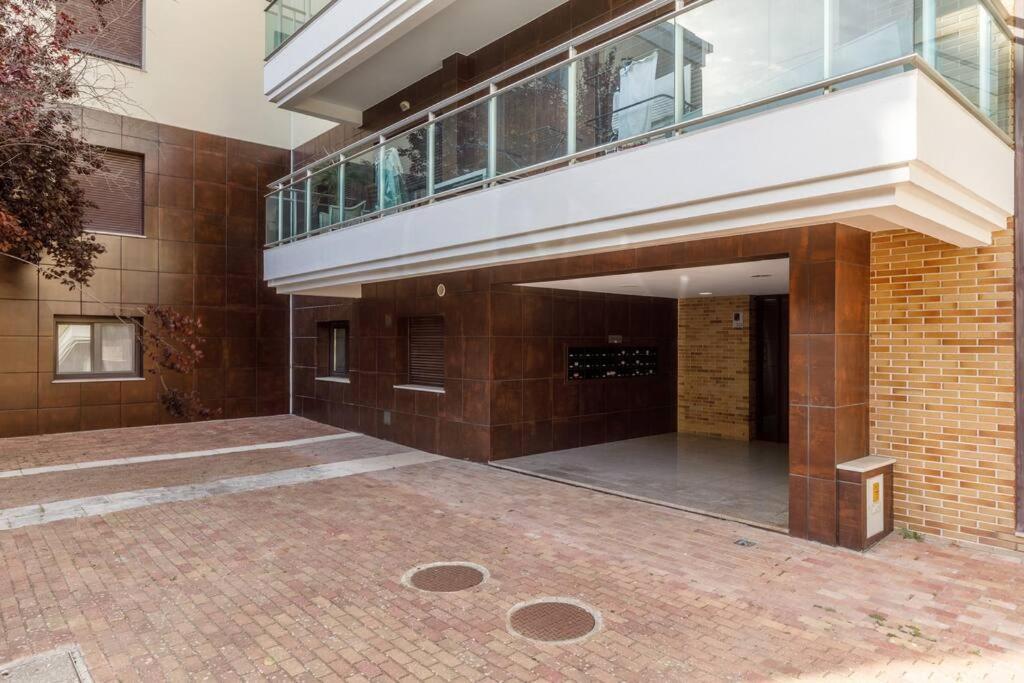 Charmoso Apartamento Sacavém 外观 照片