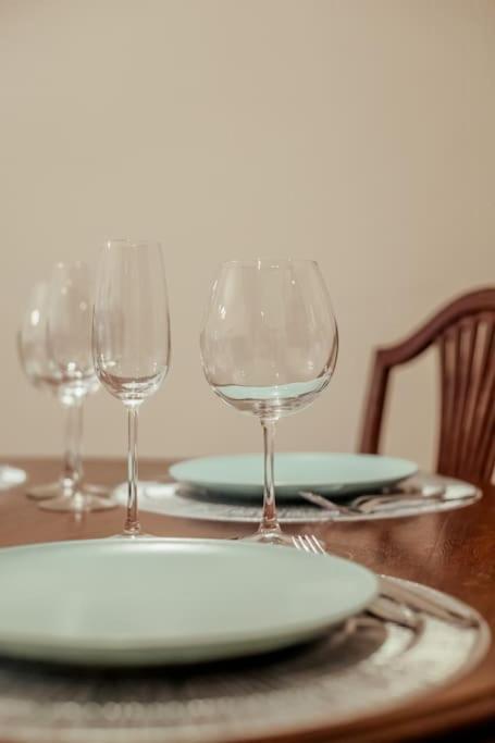 Charmoso Apartamento Sacavém 外观 照片
