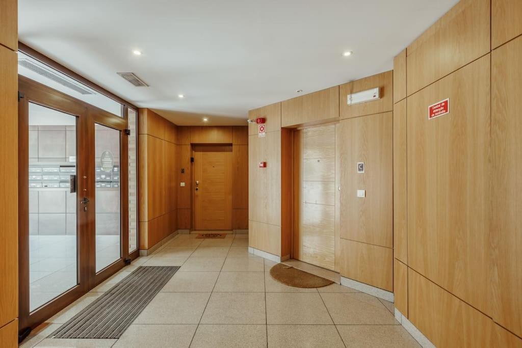 Charmoso Apartamento Sacavém 外观 照片
