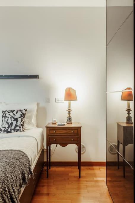 Charmoso Apartamento Sacavém 外观 照片