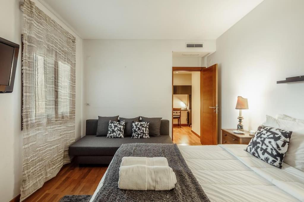 Charmoso Apartamento Sacavém 外观 照片