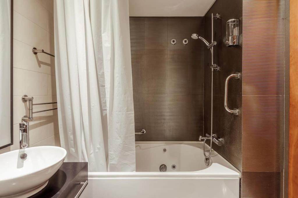 Charmoso Apartamento Sacavém 外观 照片