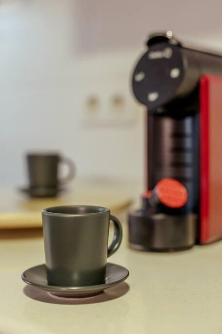 Charmoso Apartamento Sacavém 外观 照片