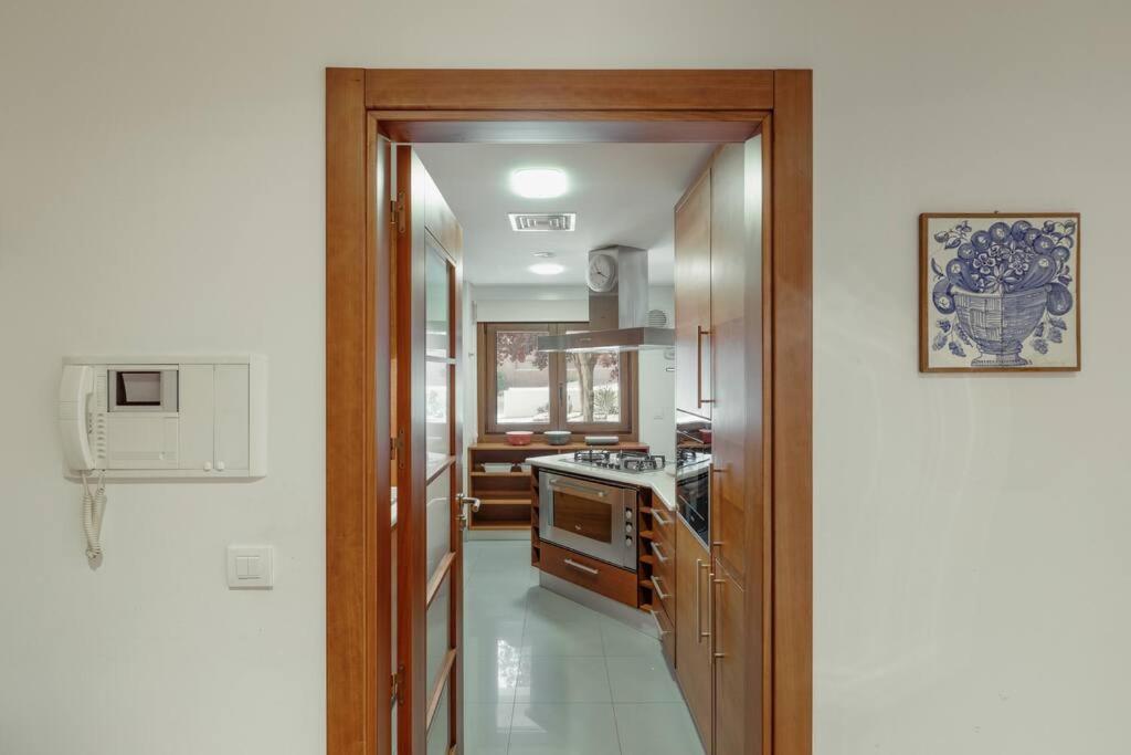 Charmoso Apartamento Sacavém 外观 照片