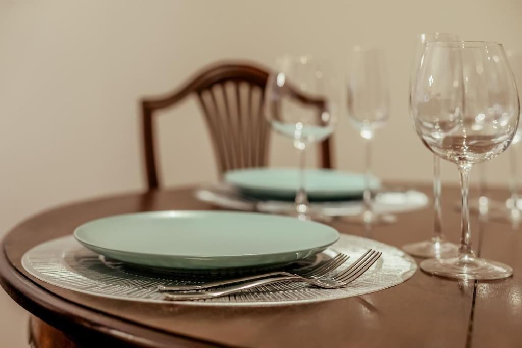 Charmoso Apartamento Sacavém 外观 照片