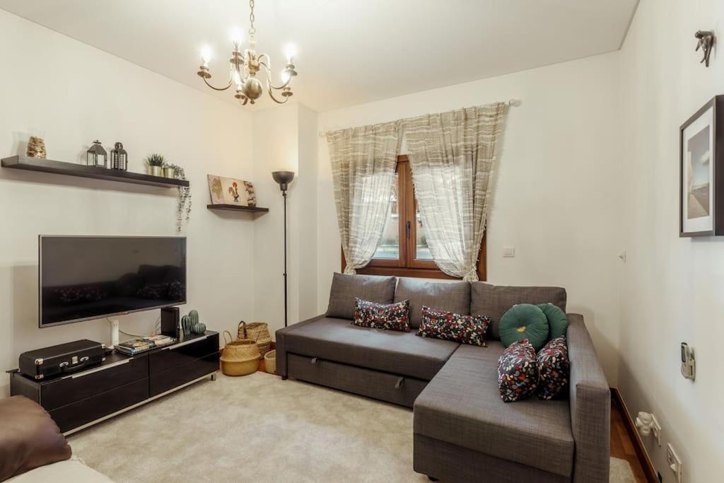 Charmoso Apartamento Sacavém 外观 照片