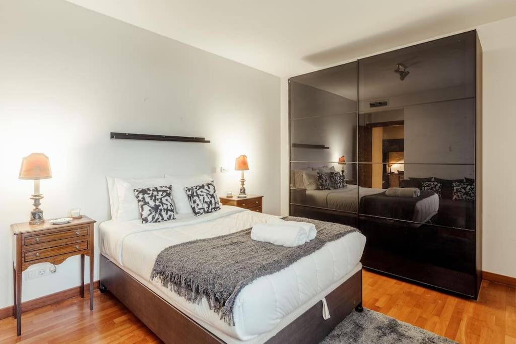 Charmoso Apartamento Sacavém 外观 照片