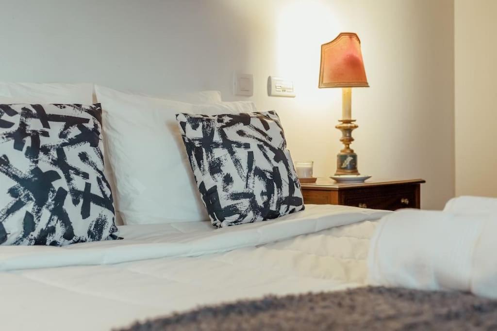 Charmoso Apartamento Sacavém 外观 照片