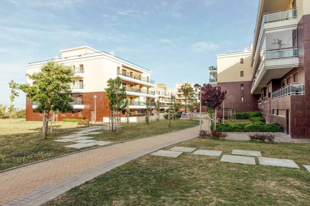Charmoso Apartamento Sacavém 外观 照片