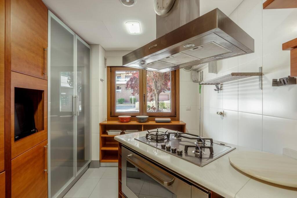 Charmoso Apartamento Sacavém 外观 照片