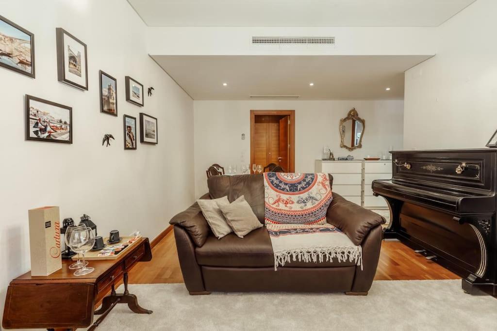 Charmoso Apartamento Sacavém 外观 照片