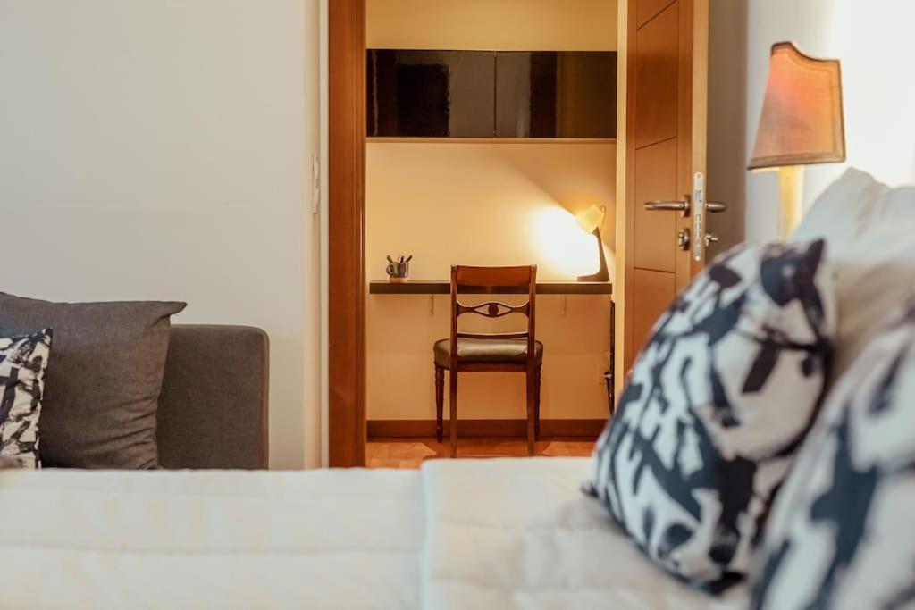 Charmoso Apartamento Sacavém 外观 照片