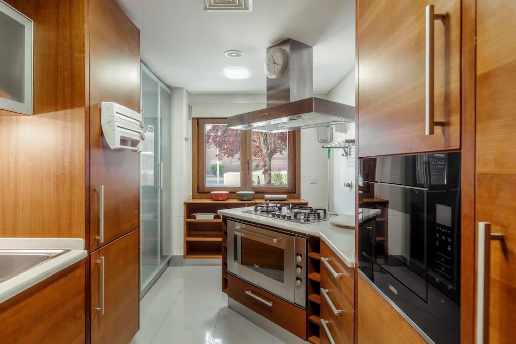 Charmoso Apartamento Sacavém 外观 照片