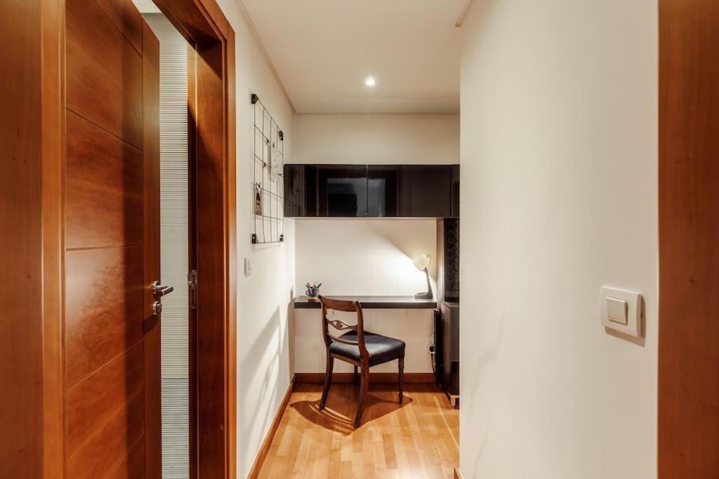 Charmoso Apartamento Sacavém 外观 照片