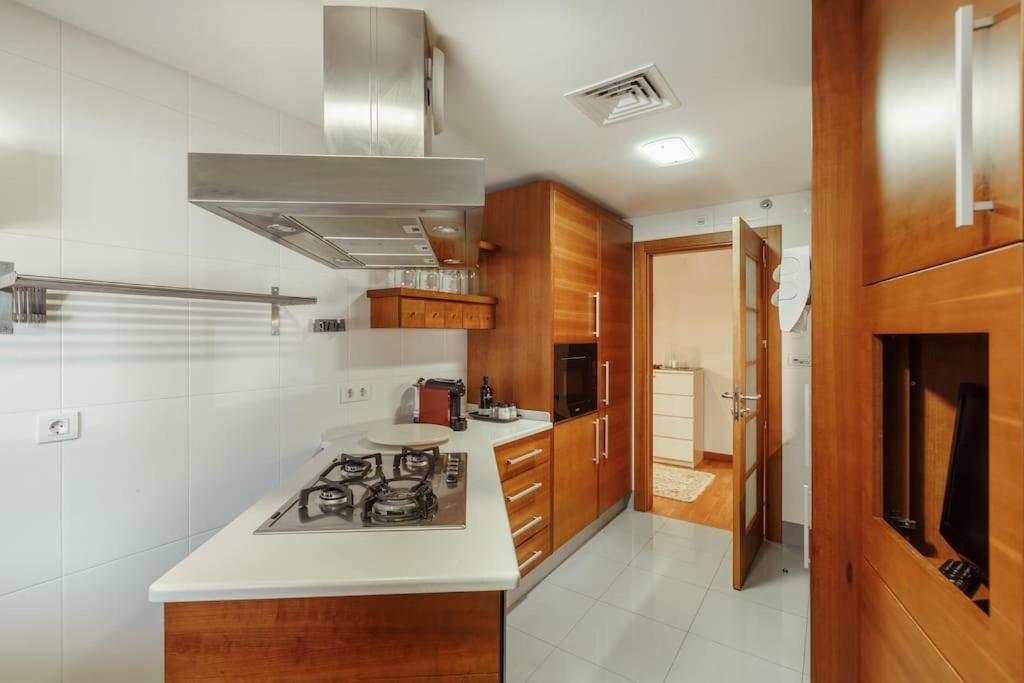 Charmoso Apartamento Sacavém 外观 照片