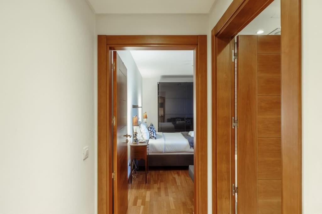 Charmoso Apartamento Sacavém 外观 照片